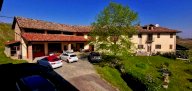 V Rustico Agliano Terme