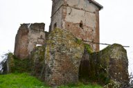 TERRENO AGRICOLO - VIA DELLE PICOZZE, CASTEL SAN PIETRO ROMANO