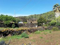 Vendita Terreno Edificabile Pantelleria