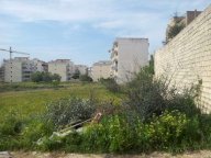 Vendita Terreno Edificabile Canosa di Puglia