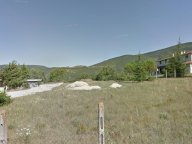 Terreno edificabile a Norcia in posizione panoramica