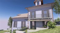 Vendita Terreno Edificabile Masera