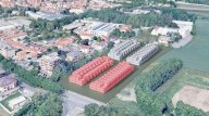 Vendita Terreno Edificabile Busto Arsizio