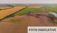 Vendita Terreno Agricolo Pistoia