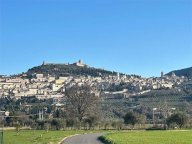 Vendita Terreno Agricolo Assisi