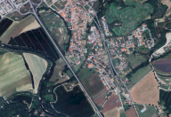 Vendita Terreno Agricolo Perugia