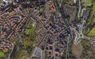 Vendita Terreno Agricolo Urbino