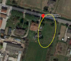 Vendita Terreno Edificabile Pianiga