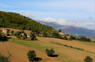 Vendita Terreno Agricolo Monte San Martino