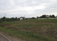 Vendita Terreno Agricolo Treviglio