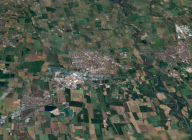 Vendita Terreno Agricolo Orzinuovi