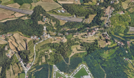 Vendita Terreno Agricolo Arcugnano