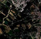 Vendita Terreno Agricolo Corridonia