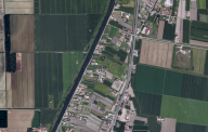Vendita Terreno Agricolo Chioggia