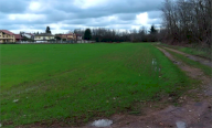 Vendita Terreno Agricolo Busto Arsizio