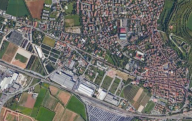 Vendita Terreno Agricolo Lonato del Garda