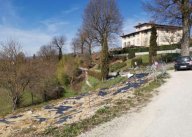 Vendita Terreno Edificabile Vicchio
