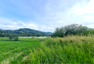 Vendita Terreno Edificabile Vallefoglia