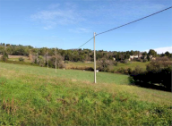 Vendita Terreno Agricolo Pesaro