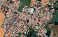 Vendita Terreno Edificabile Due Carrare