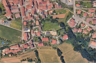 Vendita Terreno Edificabile Missaglia
