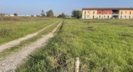 Vendita Terreno Edificabile Oppeano