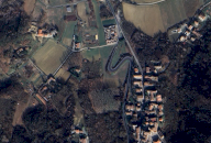 Vendita Terreno Agricolo Cortiglione