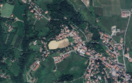 Vendita Terreno Agricolo Guiglia