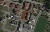Vendita Terreno Edificabile Soragna