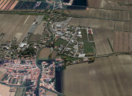 Vendita Terreno Edificabile Fratta Polesine
