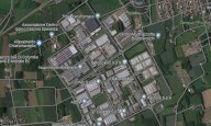 Vendita Terreno Edificabile Busto Arsizio