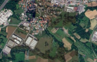 Vendita Terreno Agricolo Nibionno
