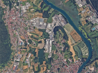 Vendita Terreno Agricolo Costa Masnaga