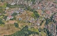 Vendita Terreno Agricolo Castelmarte
