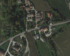 Vendita Terreno Agricolo Vidor
