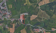 Vendita Terreno Agricolo Rogeno