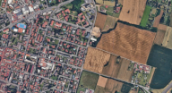 Vendita Terreno Agricolo Monza