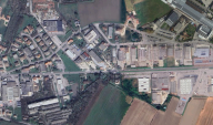Vendita Terreno Agricolo Badia Polesine
