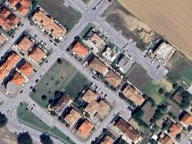 Vendita Terreno Agricolo Paderna