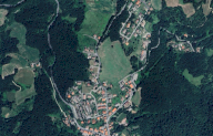 Vendita Terreno Agricolo San Benedetto Val di Sambro