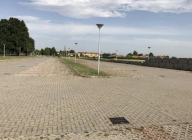 Vendita Terreno Agricolo Castello d'Argile