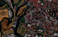 Vendita Terreno Agricolo Lomagna