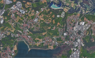 Vendita Terreno Agricolo Rogeno