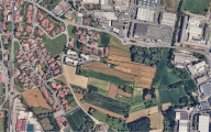 Vendita Terreno Agricolo Costa Masnaga