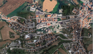 Vendita Terreno Edificabile Montegranaro