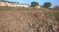 Vendita Terreno Agricolo Fermo