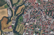 Vendita Terreno Agricolo Lomagna