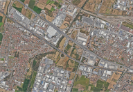 Vendita Terreno Agricolo Roncadelle