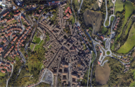 Vendita Terreno Agricolo Urbino