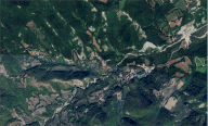 Vendita Terreno Edificabile Casteldelci